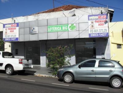 Comercial para Locação, em Presidente Prudente, bairro Vila Euclides, 1 banheiro